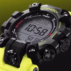 Casio 48 mm)-G-Shock Mudman - GW-9500MRY-1A9ER