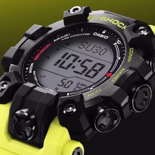 Casio 48 mm)-G-Shock Mudman - GW-9500MRY-1A9ER