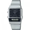 Casio Metallarmband-Vintage - AQ-800E-1AEF