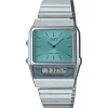 Casio Metallarmband-Vintage - AQ-800EC-2AEF