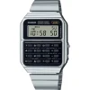 Casio Metallarmband-Vintage - CA-500WE-1AEF