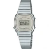 Casio Metallarmband-Vintage - LA670WEA-8AEF