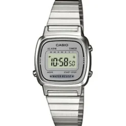 Casio Metallarmband-Vintage - LA670WEA-7EF