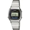Casio Metallarmband-Vintage - LA670WEA-1EF