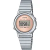 Casio Metallarmband-Vintage - LA700WE-4AEF