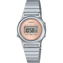 Casio Metallarmband-Vintage - LA700WE-4AEF