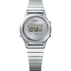 Casio Metallarmband-Vintage - LA700WE-7AEF