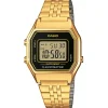 Casio Metallarmband-Vintage - LA680WEGA-1ER