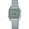 Casio Metallarmband-Vintage - LA670WEM-7EF
