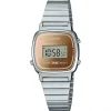 Casio Metallarmband-Vintage - LA670WES-4AEF