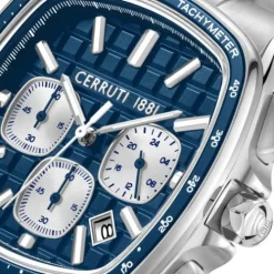 Cerruti 1881 Metallarmband-Casale - CIWGI0050003