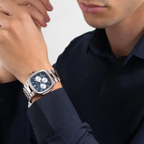 Cerruti 1881 Metallarmband-Casale - CIWGI0018601