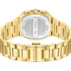 Cerruti 1881 Metallarmband-Casale - CIWGI0050004