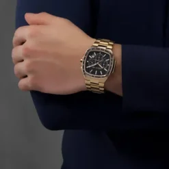 Cerruti 1881 Metallarmband-Casale - CIWGI0050004