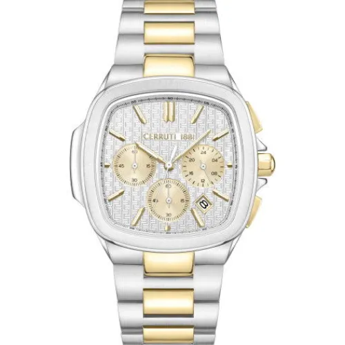 Cerruti 1881 Metallarmband-Casale - CIWGI0018603