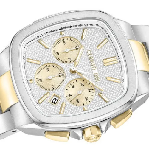 Cerruti 1881 Metallarmband-Casale - CIWGI0018603