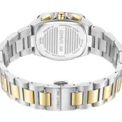 Cerruti 1881 Metallarmband-Casale - CIWGI0018603