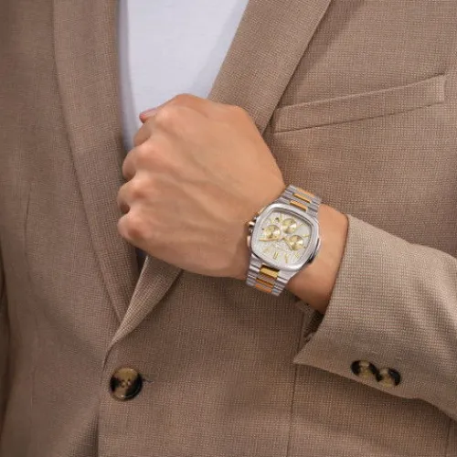 Cerruti 1881 Metallarmband-Casale - CIWGI0018603