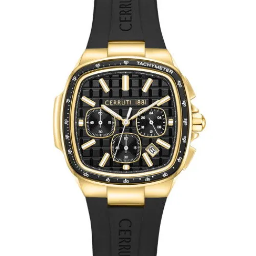 Cerruti 1881 Silikonarmband-Casale - CIWGO0050001