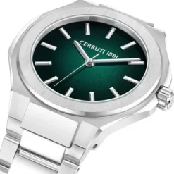 Cerruti 1881 Metallarmband-Lucardo - CIWGG0043001