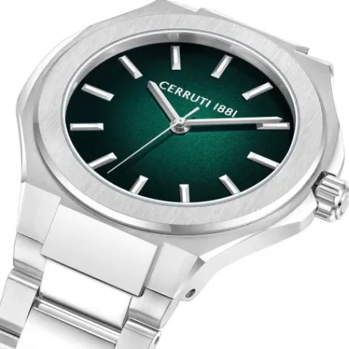 Cerruti 1881 Metallarmband-Lucardo - CIWGG0043001