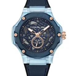 Cerruti 1881 Textilarmband (Nato)-Lucardo - CIWGN0022904