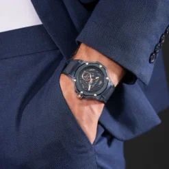 Cerruti 1881 Textilarmband (Nato)-Lucardo - CIWGN0022904