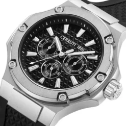 Cerruti 1881 Silikonarmband-Lucardo - CIWGQ0018702