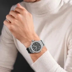 Cerruti 1881 Silikonarmband-Lucardo - CIWGQ0018702