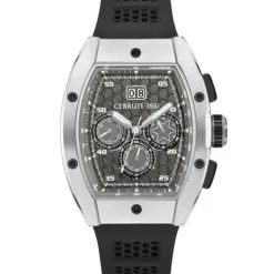 Cerruti 1881 Silikonarmband-Ovaro - CIWGO0042402