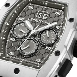 Cerruti 1881 Silikonarmband-Ovaro - CIWGO0042402