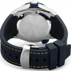 Cerruti 1881 Silikonarmband-Ruscello - CIWGN2207501