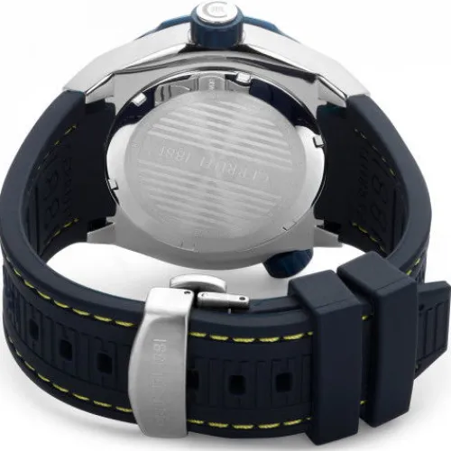 Cerruti 1881 Silikonarmband-Ruscello - CIWGN2207501