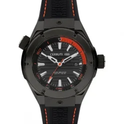 Cerruti 1881 Silikonarmband-Ruscello - CIWGN2207502