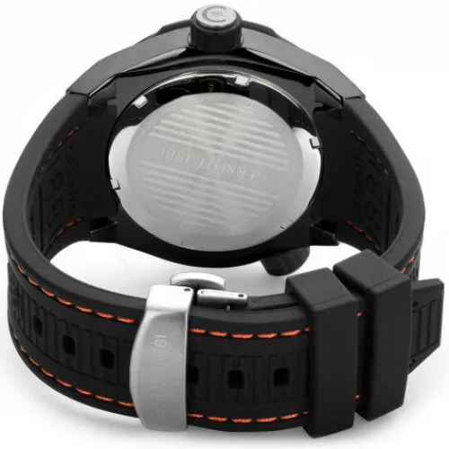 Cerruti 1881 Silikonarmband-Ruscello - CIWGN2207502