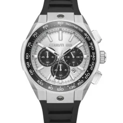 Cerruti 1881 Silikonarmband-Ruscello - CIWGO0050702