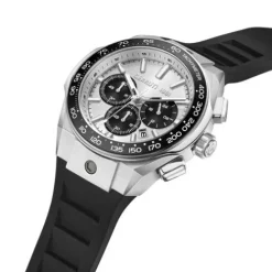 Cerruti 1881 Silikonarmband-Ruscello - CIWGO0050702