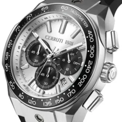 Cerruti 1881 Silikonarmband-Ruscello - CIWGO0050702