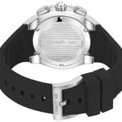Cerruti 1881 Silikonarmband-Ruscello - CIWGO0050702
