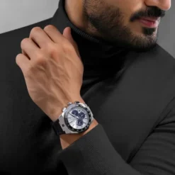 Cerruti 1881 Silikonarmband-Ruscello - CIWGO0050702