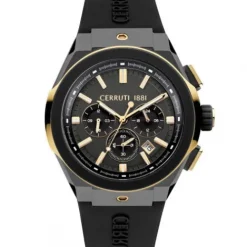 Cerruti 1881 Silikonarmband-Ruscello - CIWGQ0006802