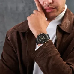 Cerruti 1881 Silikonarmband-Ruscello - CIWGQ0006802