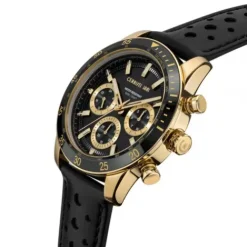 Cerruti 1881 Lederarmband-Turchino - CIWGF0007604