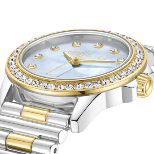 Cerruti 1881 Metallarmband-Turchino - CIWLH0051902