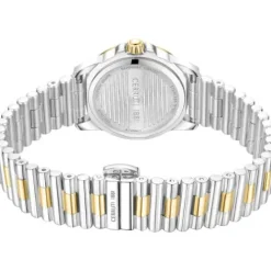 Cerruti 1881 Metallarmband-Turchino - CIWLH0051902