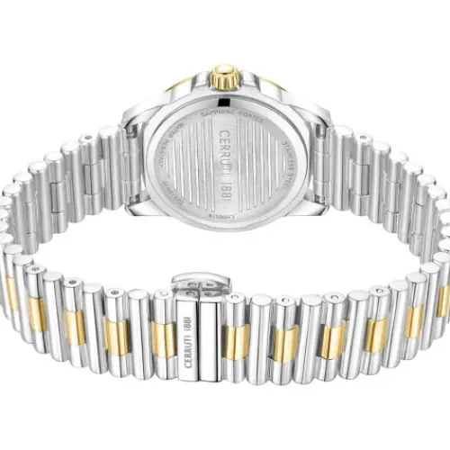 Cerruti 1881 Metallarmband-Turchino - CIWLH0051902