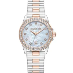 Cerruti 1881 Metallarmband-Turchino - CIWLH0051901