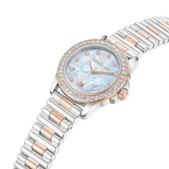 Cerruti 1881 Metallarmband-Turchino - CIWLH0051901