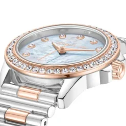 Cerruti 1881 Metallarmband-Turchino - CIWLH0051901