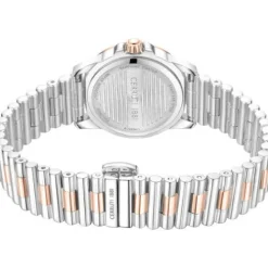 Cerruti 1881 Metallarmband-Turchino - CIWLH0051901